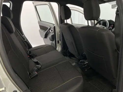 Renault Duster 2.0 Dynamique