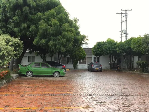 Casa En Conjunto Cerrado, Flandes - Tolima