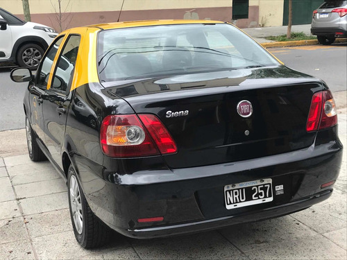 Fiat Siena 1.4 El Full