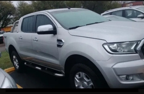 Ford Ranger 3.2 Cd Xlt Tdci 200cv Manual 4x4 2017
