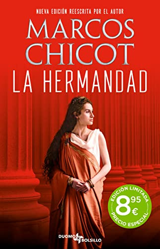 La Hermandad - Chicot Marcos