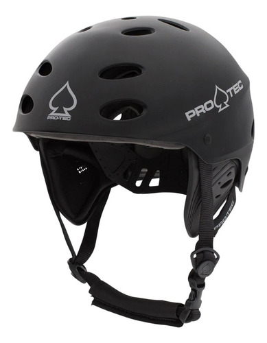 Casco Wakeboard Kayak Kitesurf Pro-tec Ace Wake Helmet Bora