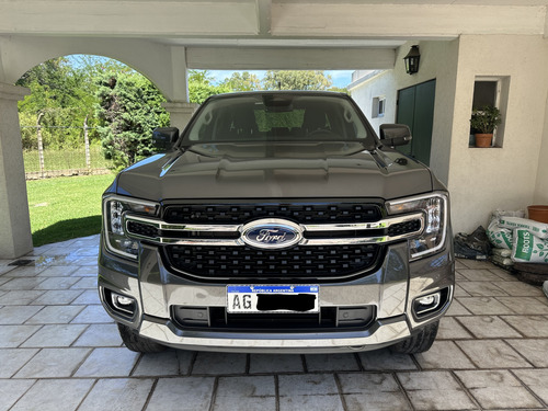 Ford Ranger 2.0 Cd 4X2 Xlt At 210Cv
