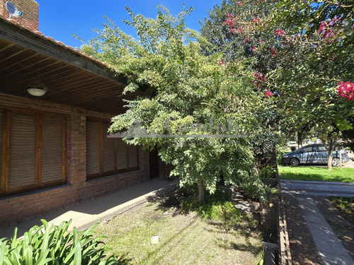 Chalet En Venta 6 Ambientes - Santa Clara Del Mar