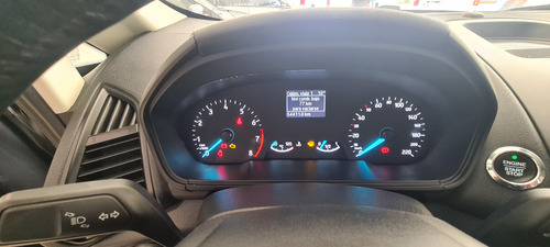 Ford Ecosport 1.5 Titanium 123Cv 4X2
