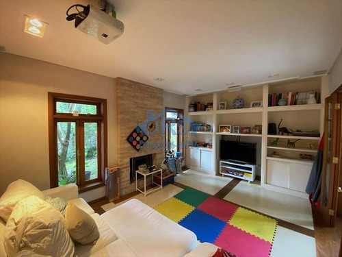 Imagem 9 de 30 de Casa Com 3 Dormitórios À Venda, 397 M² Por R$ 1.980.000,00 - Aldeia Da Fazendinha - Carapicuíba/sp - Ca0655