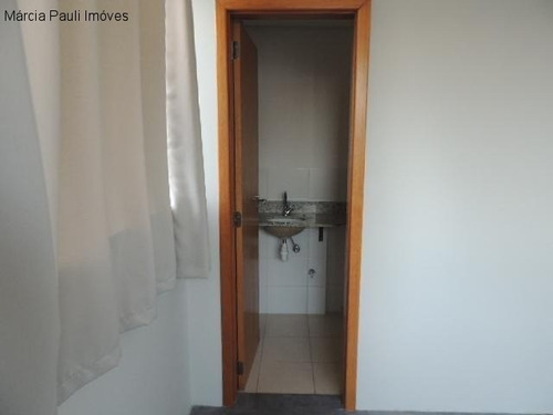 Imagem 11 de 11 de Sala Comercial No Uffizzi - Ótima Localização. - Sa00251 - 69401609