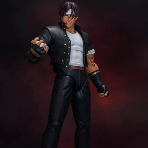 Storm Collectibles The King Of Fighters 98 Kyo Kusanagi