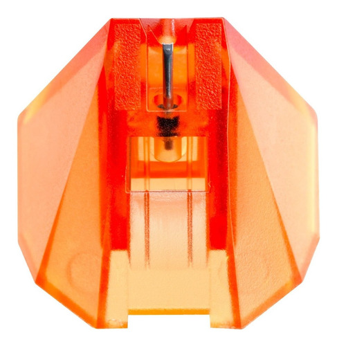 Imagen 4 de 6 de 2m Bronze Pnp Aguja Ortofon Tornamesa Tocadiscos -audiotecna