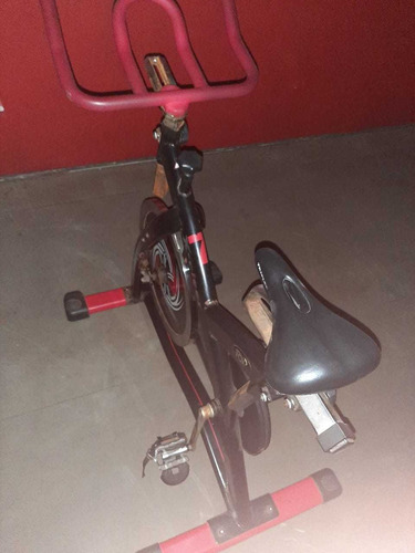 Indoor Bike Modelo Fox H58
