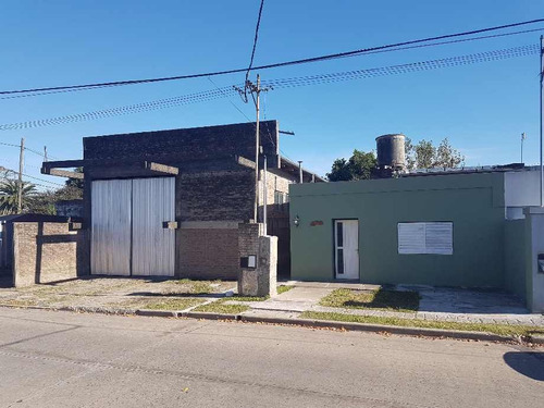 Imagen 8 de 10 de Galpon En Venta En San Cayetano