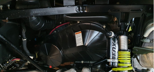 Imagen 13 de 16 de Polaris Rzr S 900 Eps Black Pearl 2015 No Can Am Arctic Cat