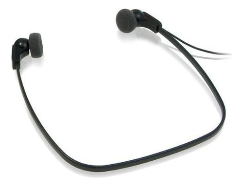 Auriculares Estéreo Philips Lfh-334 Auriculares Estéreo