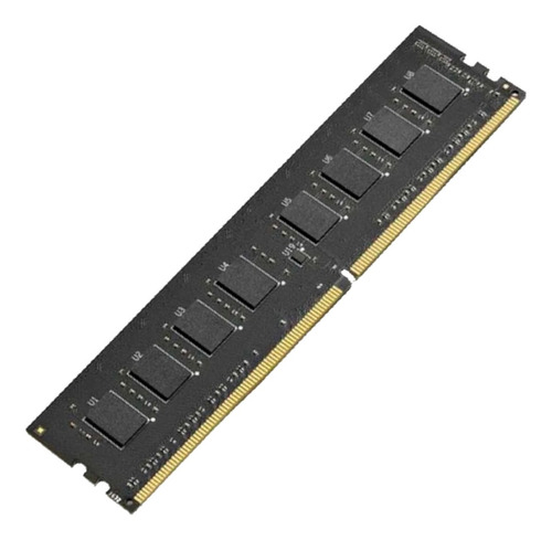 Memória 8gb 3200 Ddr4 Longdimm Box Micron Ddr432008gbLG