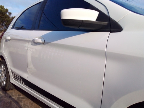 Imagem 11 de 15 de Ford Ka 2015 1.0 Se Flex 4p