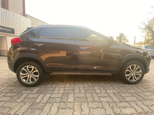 Imagem 15 de 15 de Chery Tiggo 2 1.5 Mpfi 16v Flex Look 4p Automático
