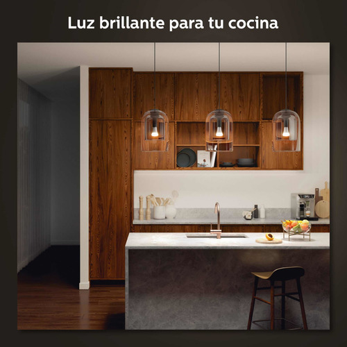 Imagen 4 de 10 de 2- Pack Philips Hue White E27 Blanco Cálido Zigbee Con Envío