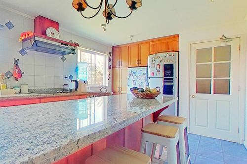 Tranquilidad Y Buena Conectividad| En Venta (63081)