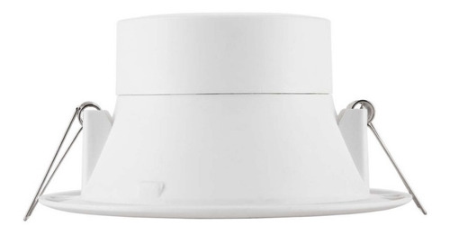 Imagen 2 de 6 de Embutido Led Modelo Essyn, 9w - Philips Ph9239