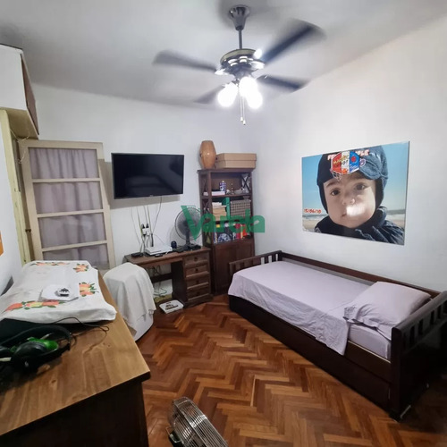 Venta Apartamento 2 Dorm La Blanqueada