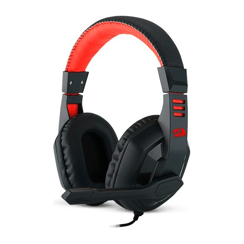 Audifonos Gamer C/micrófono Ares H120 Redragon