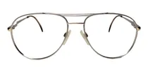 Comprar Lentes Aviador Gafas Piloto Vintage Pascale Italia Años 80