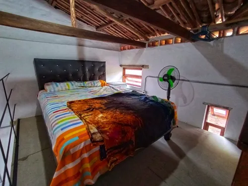 Alquiler De Apartaestudio Tipo Loft Amoblado