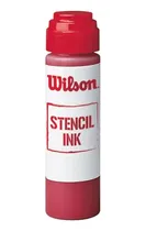 Comprar Tinta Wilson Colores Vs Pintar Encordados Raquetas Tytennis