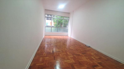 Imagem 5 de 8 de Apartamentos Para Locação - Bela Vista - Ref: 729366 - 729366