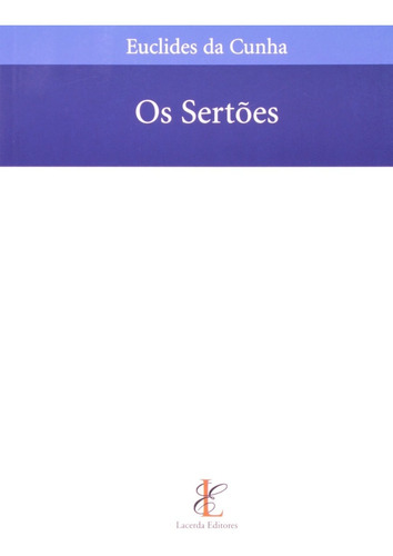 Livro Os Sertões