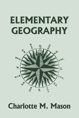 Libro Elementary Geography, Book I In The Ambleside Geogr...