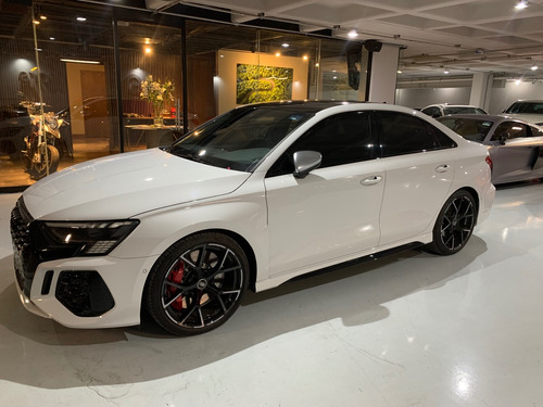 Audi Rs3 2023