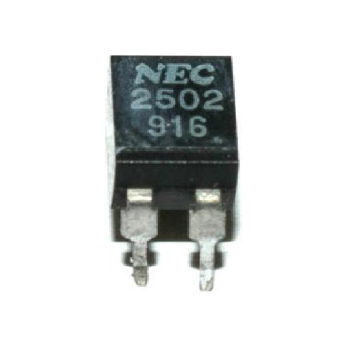 Nec2502