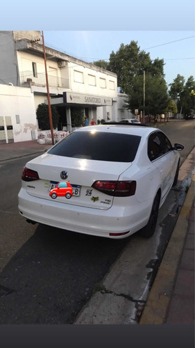 Volkswagen Vento 1.4 Highline 150cv At 2017