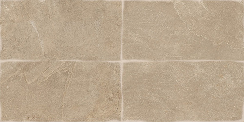 Imagen 4 de 10 de Porcelanato Simil Piedra Cerro Negro Trafalgar 60x120 1ra