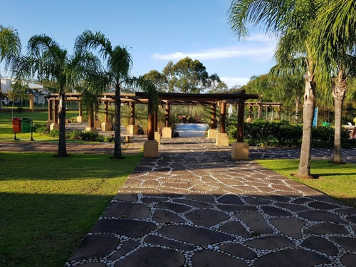Imagem 6 de 17 de Terreno À Venda, 356 M² Por R$ 550.000,00 - Alphaville - Gravataí/rs - Te0558