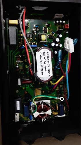 Imagem 1 de 2 de Placa Eletrônica Ar Condicionado Electrolux Inverter 12000bt