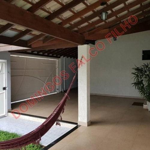 Imagem 26 de 30 de Venda - Casa - Jardim Souza Queiroz - Santa Bárbara D'oeste - Sp - D2050