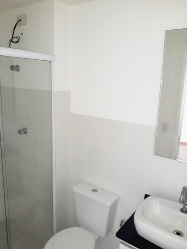 Imagem 7 de 8 de Studio Com 1 Dormitório À Venda, 35 M² Por R$ 240.000,00 - Cambuci - São Paulo/sp - St0002