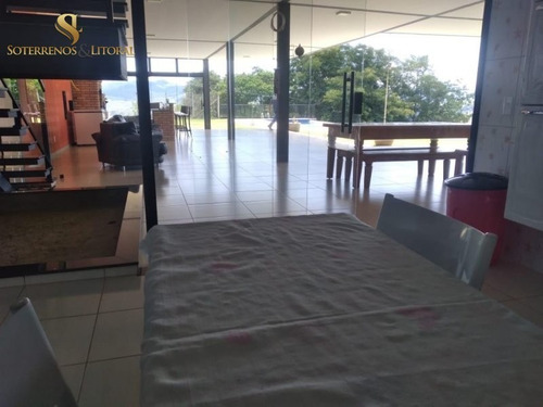 Imagem 7 de 14 de Chácara Em Condomínio Igaratá- Sp