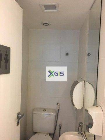 Imagem 7 de 7 de Sala, 36 M² - Venda Por R$ 390.000 Ou Aluguel Por R$ 1.400/mês - Icaraí - Niterói/rj - Sa0199