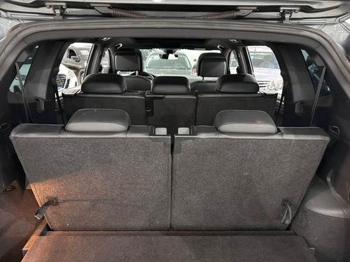 Volkswagen Tiguan ALLSPAC R-LINE 350 TSI 2.0 4X4