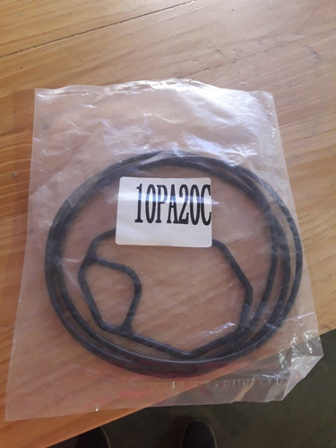 Empacadura Oring Kit Para Compresor 10pa17c-10pa20c