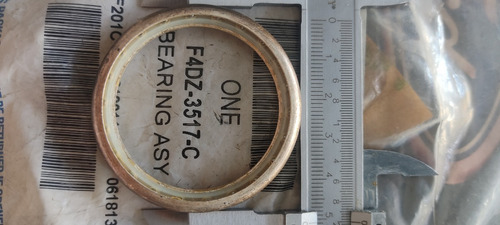 Rolinera De Caña Volante Ford Original F4dz-3517-c