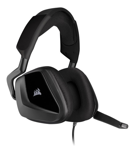 Auricular Corsair Void Elite Stereo Negro Headset Gaming