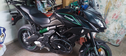 Imagen 6 de 20 de Kawasaki 2017