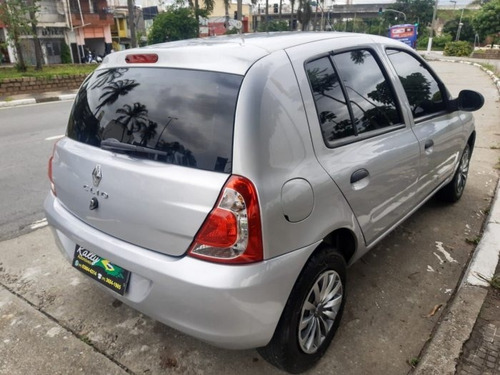 Clio 1.0 Expression 16v Flex 4p Manual