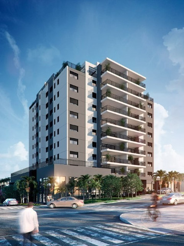 Imagem 1 de 29 de Cobertura Residencial Para Venda, Belenzinho, São Paulo - Co8862. - Co8862-inc