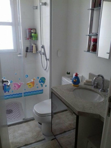 Imagem 26 de 27 de Iakatu | Venda | Apartamento | 18 Do Forte | Alphaville | Andar Alto - Jt0014