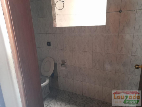 Imagem 10 de 11 de Comercial Para Venda No Bairro Caraguava Na Cidade De Peruíbe/sp - 4253_2-1111435